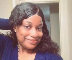 Milwaukee escorts - QueenMoneyShay