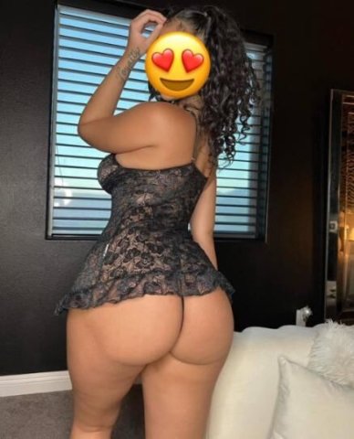 SEXY BIG BOOTY THICK EXOTIC MIX 🍑🍑 Available for ALL!! Tight n Juicy 😻💦 TEXT ME NOW !! - 1