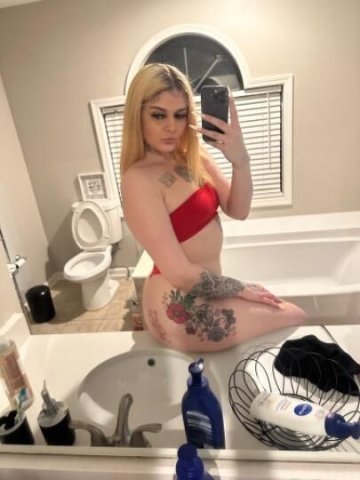 Crybabyy 💋 Slut me out 🤤 Incall - 1