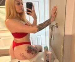 Crybabyy 💋 Slut me out 🤤 Incall - Image 5