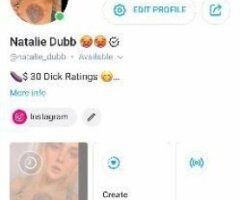 Crybabyy 💋 Slut me out 🤤 Incall - Image 6