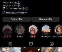Crybabyy 💋 Slut me out 🤤 Incall - Image 7