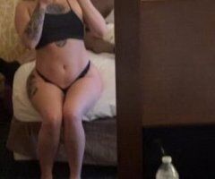Crybabyy 💋 Slut me out 🤤 Incall - Image 8