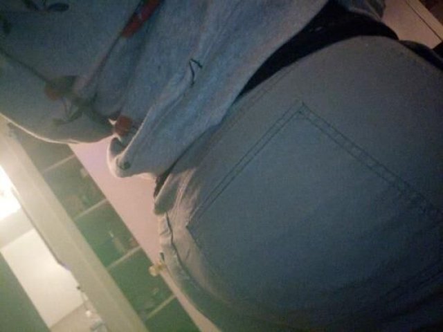 lets get freaky - 1