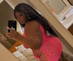 Spokane escorts - THICK😩•TIGHT💦• And EVERYTHING NICE🥵• OUTCALL hosting