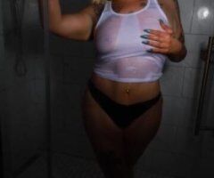 Fun, Flirty Blonde Bombshell - Image 3