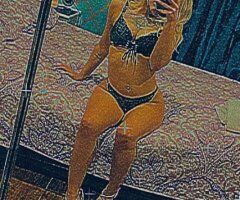 NEW IN TOWN freaky blonde & ready - Image 9