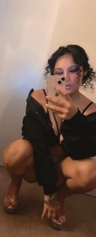 🍑💦 Sexiest Mixed Latina 🍑💦 - 1