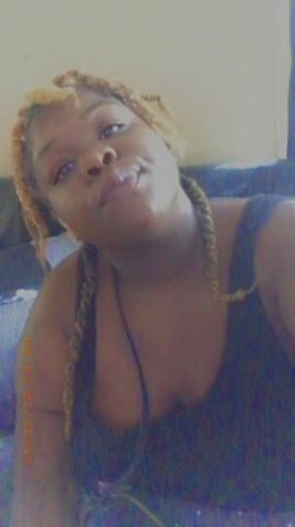 im wats poppin 🫦🤷🏾♀ cum fuck me!!!!!👅 - 1