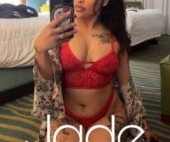 Best Of Both Worlds✨ Classy🫦 & Sexy💦 Fun & Freaky😍 Pretty RedBone🌹 - Image 4