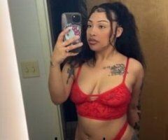 Best Of Both Worlds✨ Classy🫦 & Sexy💦 Fun & Freaky😍 Pretty RedBone🌹 - Image 8