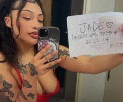 Best Of Both Worlds✨ Classy🫦 & Sexy💦 Fun & Freaky😍 Pretty RedBone🌹 - Image 9