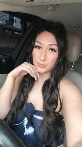 😻 El Sav Goddess Alaura - 1