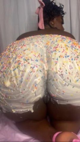 🧁Sweet Azz Pussy🧁 - 1