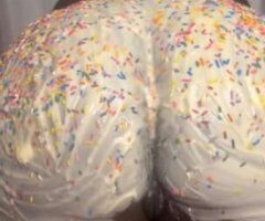 Little Rock escorts - 🧁Sweet Azz Pussy🧁