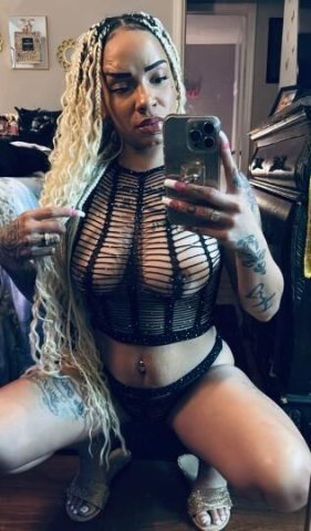 ❤BoNiTa❤ *Wet & Creamy Daddy* - 1