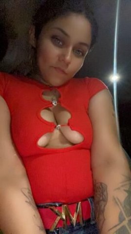lexy new in town here for fun - 1