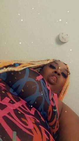 Extra👐🏽Curvy🍑 StarrBae💦Visiting👅 In Call Only - 1