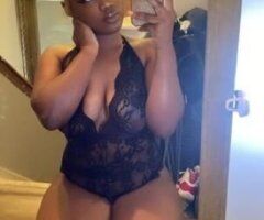 Louisville escorts - PUSSY FAIRY OTW🧜🏿♀