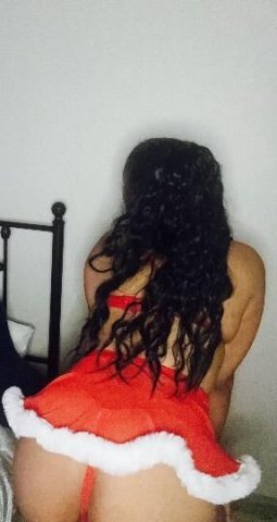 🎁🎄🎅💋 Crybaby Santa’s Sexy Helper 🎅🎁🎄💦✨ - 1