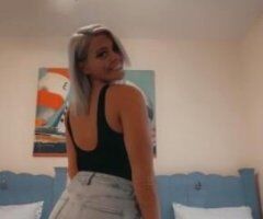 🎀BARBIE HERE🧸100%REAL🎀 READ MY AD BEFORE CONTACTING ME!! DO NOT CONTACT ME IF YOU ARE BROKE!!! DO NOT MESSAGE ME ASKING FOR A LOWER PRICE!!! DO NOT CONTACT ME AFTER 11PM!!! - Image 4