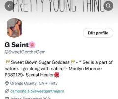 🌺 Miamisburg🌷Come Relax and Unwind with Genevieve Saint🌺 Youre Sweet Escape🌺 - Image 7