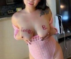 😍Asian Young Sexy Girl 😋 Available For Incall 💖 Outcall 24/7💦 Full-Body Massage Available For Hookup👅 - Image 5