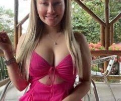 nueva por tu zona rubia culoba ojos azules colombiana - Image 2