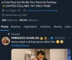 ✨NEW GIRL IN TOWN✨💦 BBW TWITTER PORNSTAR 🍑😋 - Image 3