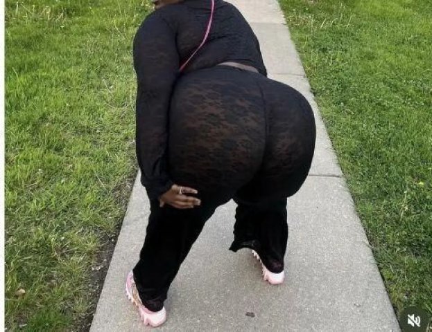 SEXXY CHOCOLATE 🍫 BBW - 1