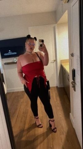 PAWG Beauty 🫦🍒 - 1