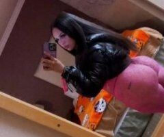 Stockton escorts - Big Booty 🍑 Wet 💦 Creamy Pussy Latina Ready To Plz You ❤ Come Play Before Its To Late ⏰