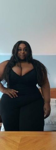 Massive Booty BBW, Biggest TitsXXXBiggerAss!!! 🍑🍑🍑(Manhattan)New York (slim waist BBW) - 1