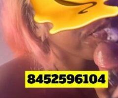 💖Super Wett 💞 SUPER SLOPPY HEAD⭐🥴 🤯 🔥 ⭐💦🔥Full Service Available Here 💦 🐱 With Happy Ending 😜 Upon Request 💝 - Image 2