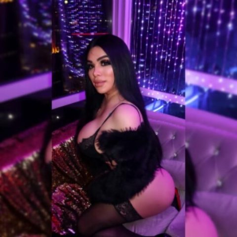 💞💖 Transexual Giselle 💖💞 - 1