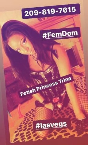 What Fetish Tickles Your Fantasy - 1