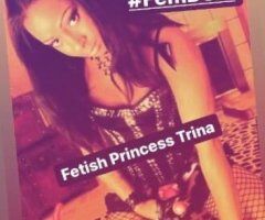San Diego escorts - What Fetish Tickles Your Fantasy