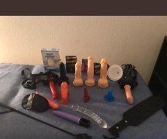 What Fetish Tickles Your Fantasy - Image 12
