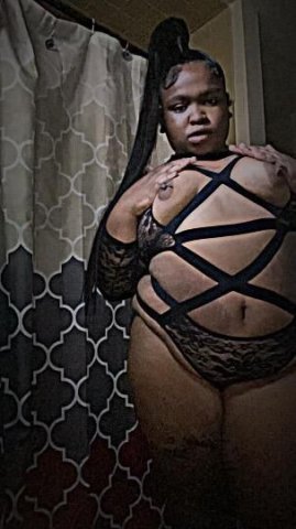 BBW💦😛DATHROAT GOAT🐐 Tight pussy 💦Fuck me - 1