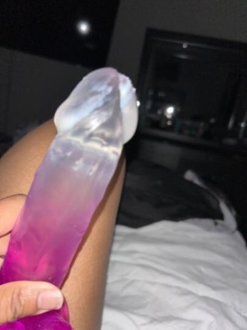 looking For Some Hot Fun! - 1