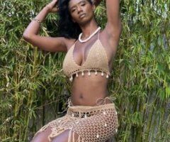 Santa Barbara escorts - Santa Barbara Exotic Hottie