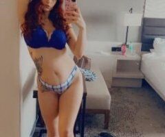 I NEED 🥳 PLEASE HMU NO POLICE 🆕OAK RIDGE/KNOXVILLE TN⬅🆕✅REDHEAD SUPER SEDUCTIVE💋🫦SEXXY SLIM THICK SNOW BUNNY🐰W/ A PHATT JUICEY PUSSY💦👅 AVAILABLE NOW💲‼ - Image 4