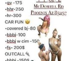 WEEKEND RATES! 💰(rates starting at 80$)🌹🥹CAR DATES 💎OUTCALLS💎INCALLS 💎Available 24/7 🥹❤🥹NO DEPOSIT NEEDED 🥹•Ft/Duo/Snap/Ig/Pic Verify Ready 🙇/ Reviews available♂.! 😳(Below)• 🌹❤ - Image 9