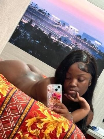 4'3 exotic chocolate midget🔥 - 1