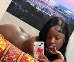 Los Angeles escorts - 4'3 exotic chocolate midget🔥