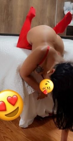Alana cubana - 1