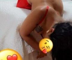 Roswell / Carlsbad escorts - Alana cubana