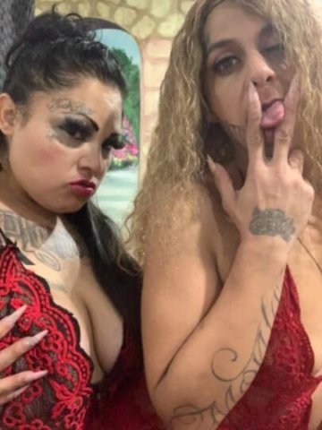 💋2 girls 😘🔥$pecial ƈυяνу💦вσԃαƈισυѕ🍑 - 1