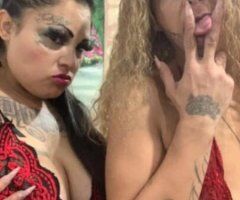 Palm Springs escorts - 💋2 girls 😘🔥$pecial ƈυяνу💦вσԃαƈισυѕ🍑