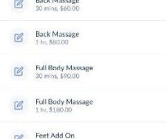 Massage Goat NO SEX READ POST BEFORE TEXTING - Image 2